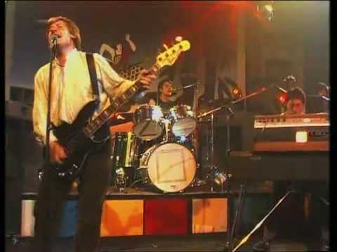The Motors — The Motors - Airport 1978