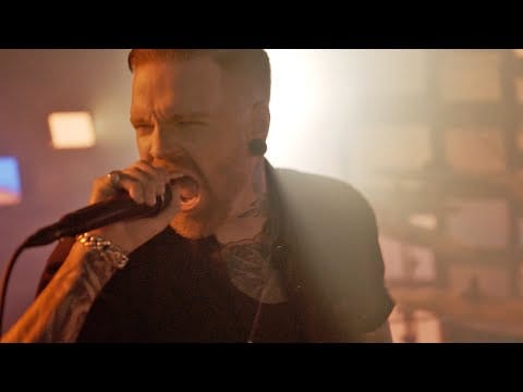 Memphis May Fire — Blood & Water