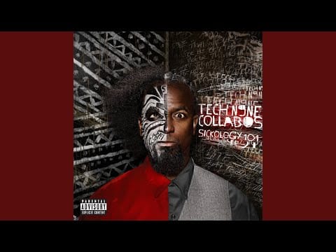Tech N9ne — In The Air