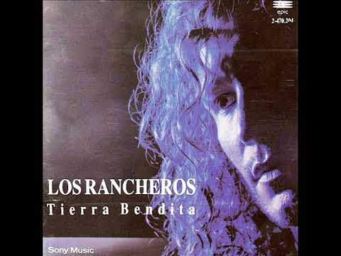 Los Rancheros (3) — los rancheros - corre por la vida