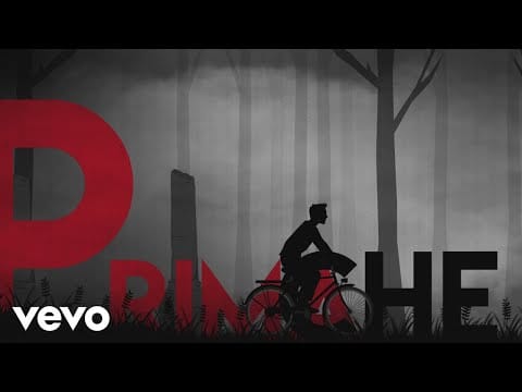 Daniele Silvestri — Daniele Silvestri - Prima che
