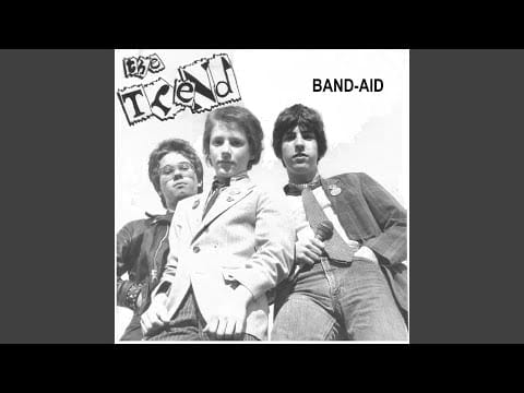 The Trend — Band Aid