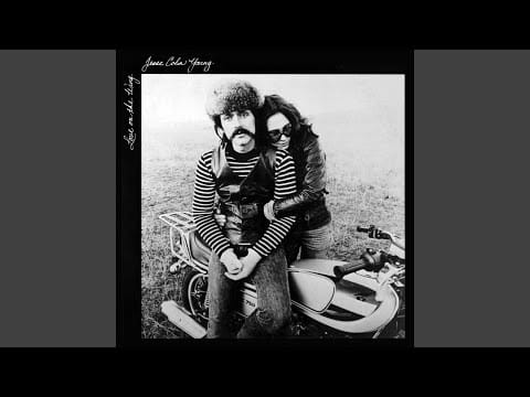 Jesse Colin Young — Do It Slow