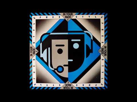 Freestyle — Freestyle - In Your Face (Instrumental)