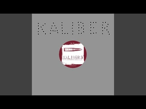 Kaliber — Kaliber03-B2