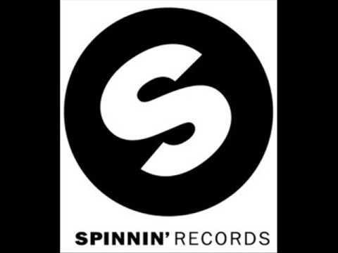 Nicky Romero — Nicky Romero - Woods of Idaho (Vince Moogin remix)