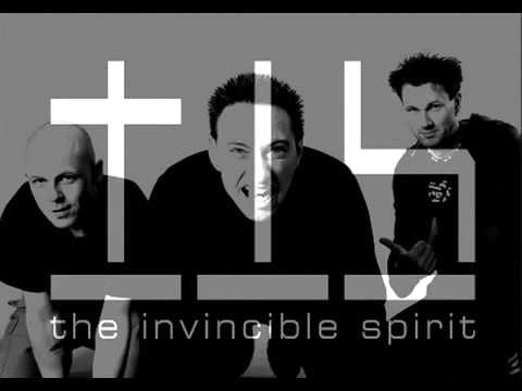 The Invincible Spirit — ►The Invincible Spirit  ► Push