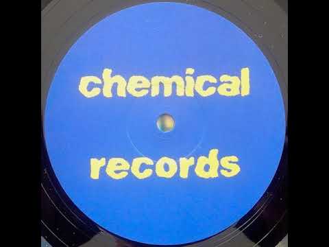 Affie Yusuf — Affie Yusuf - Acid Squatters