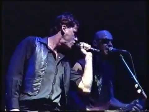 The Angels — The Angels = Tear Me Apart