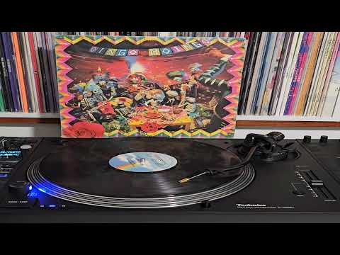 Oingo Boingo — Oingo Boingo - Dead Man's Party (1985)