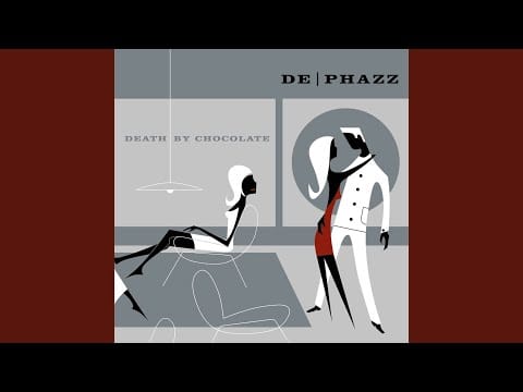 De-Phazz — Roy's Choice