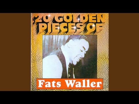 Fats Waller — Nagasaki