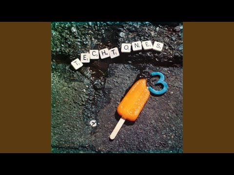 Techtones — Shed A Tear