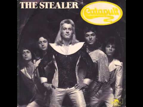 Catapult — Catapult - The Stealer
