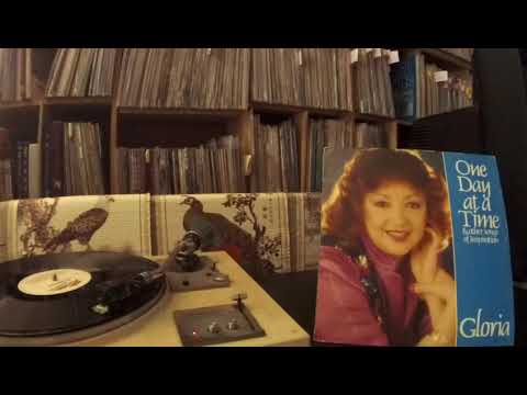 Gloria — Gloria Sherry -- One Day at A Time