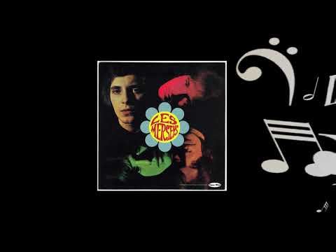 Les Mersey's — Les Mersey's  -  Petite Maman  -  45 tours:  DSP     1968