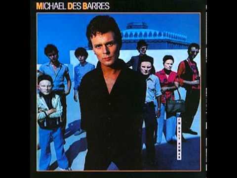 Michael Des Barres — Michael Des Barres - Nothing's Too Hard