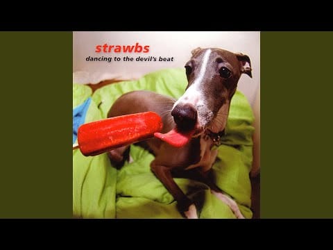 Strawbs — Beneath the Angry Sky
