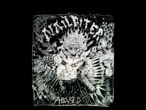 Nailbiter — NAILBITER - Abused [FULL EP]