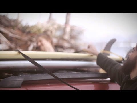 Kim Churchill — Kim Churchill - Seasons Grind (Official Video)