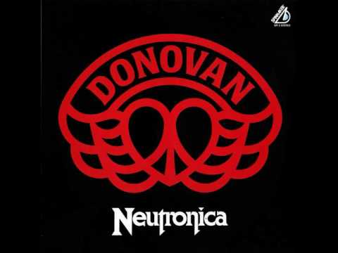 Donovan — Comin To You • Leitch Donovan