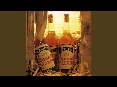 Nazareth (2) — Where Are You Now