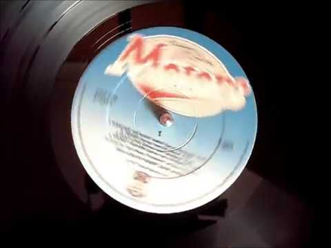 The Motors — The Motors - Dancing The Night Away