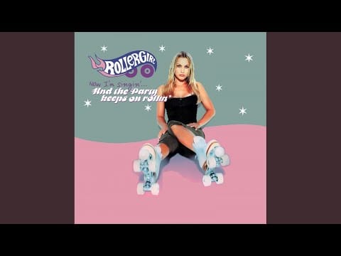 Rollergirl — Now It's the Time