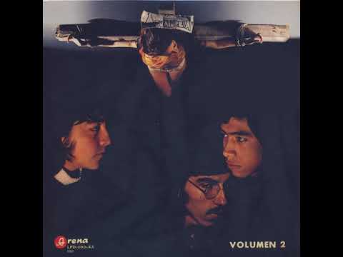 Aguaturbia — Aguaturbia - Volumen 2  1970  (full album)