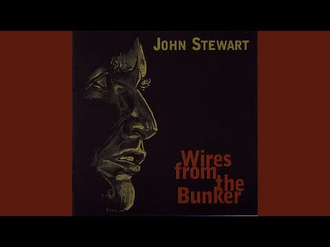 John Stewart (2) — When The Night Was Ours