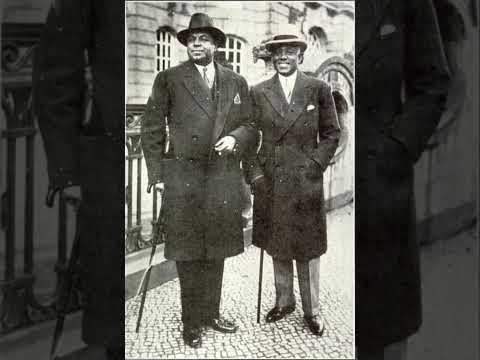 Layton And Johnstone — Lover Come Back To Me - Layton & Johnstone, Recorded 1929