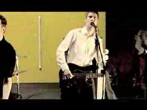 The Futureheads — The Futureheads - Area