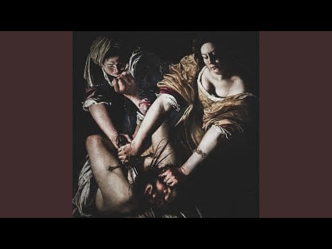 Volatile Ways — To Death