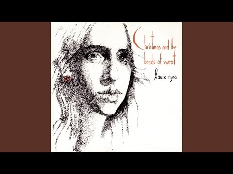 Laura Nyro — Christmas In My Soul