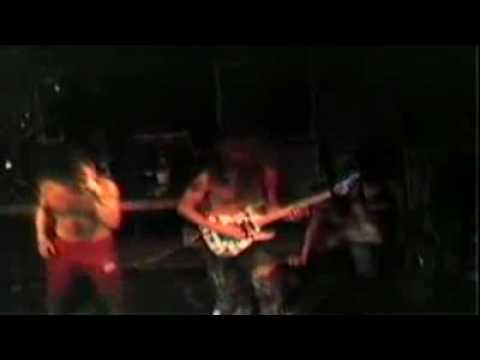 Toxik — TOXIK   Spontaneous