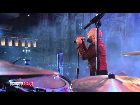 Negramaro — NEGRAMARO - Una storia semplice 2013 RadioItaliaLive Il concerto