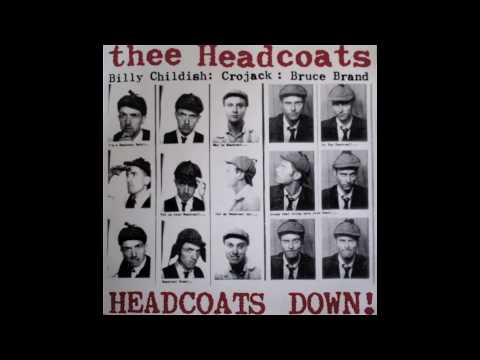 Thee Headcoats — Thee Headcoats - Young Blood
