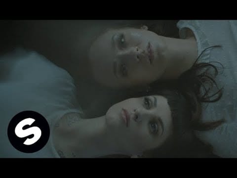Blasterjaxx — Blasterjaxx ft. UHRE - Bizarre (Official Music Video)