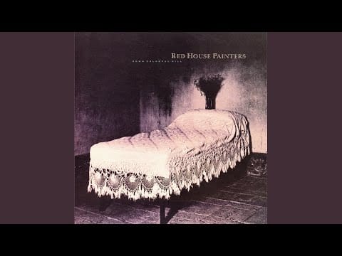 Red House Painters — Michael