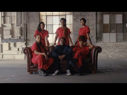 D Smoke — D Smoke - No Commas (Official Video)