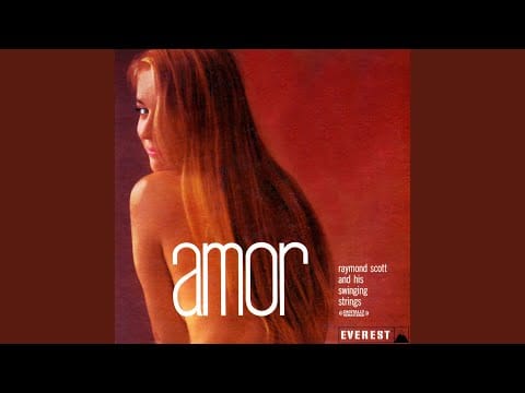 Raymond Scott — What Is This Thing Called Love