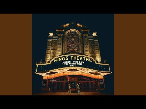 Common — Chi-Town Do It