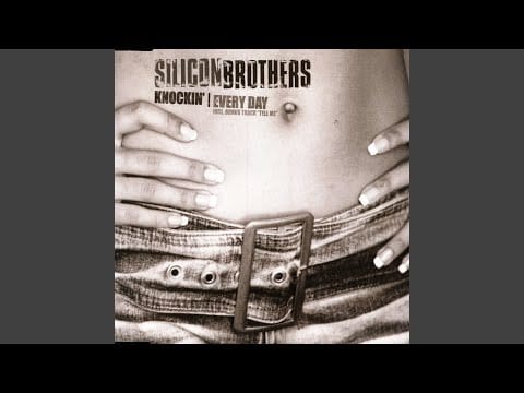 Silicon Bros. — Knockin (Club Mix)