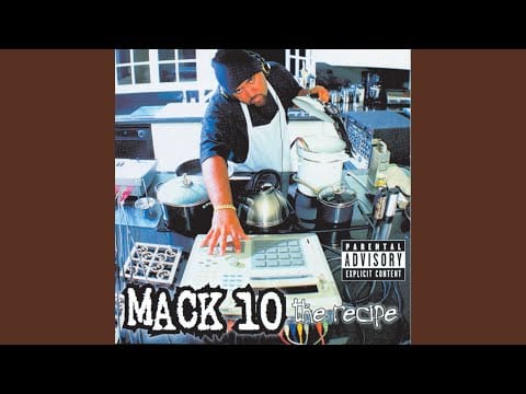 Mack 10 — Made Niggaz