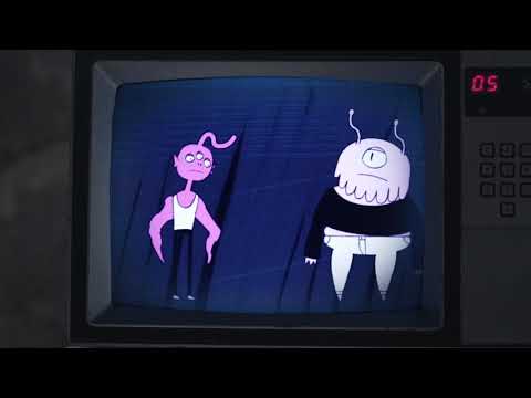 Machine Gun Kelly (2) — Machine Gun Kelly - Kevin and Barracuda [Interlude] (Official Visualizer)