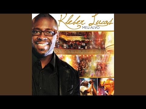 Kleber Lucas — Meu Alvo