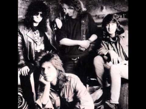 The Georgia Satellites — Georgia Satellites -Nights Of Mystery