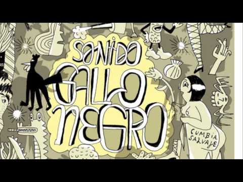 Sonido Gallo Negro — Sonido Gallo Negro - Embrujo Amazónico