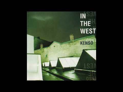 Kenso — Mediterranean And Aryan