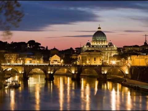 Lando Fiorini — Lando Fiorini - Roma Nun Fa' La Stupida Stasera